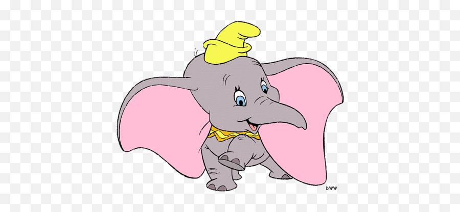 Download Dumbo - Dumbo Png,Dumbo Png