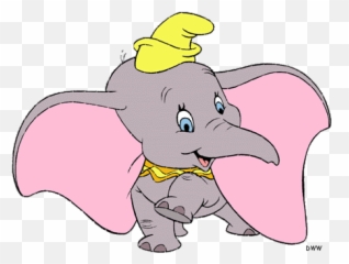 Download Dumbo - Dumbo Png,Dumbo Png