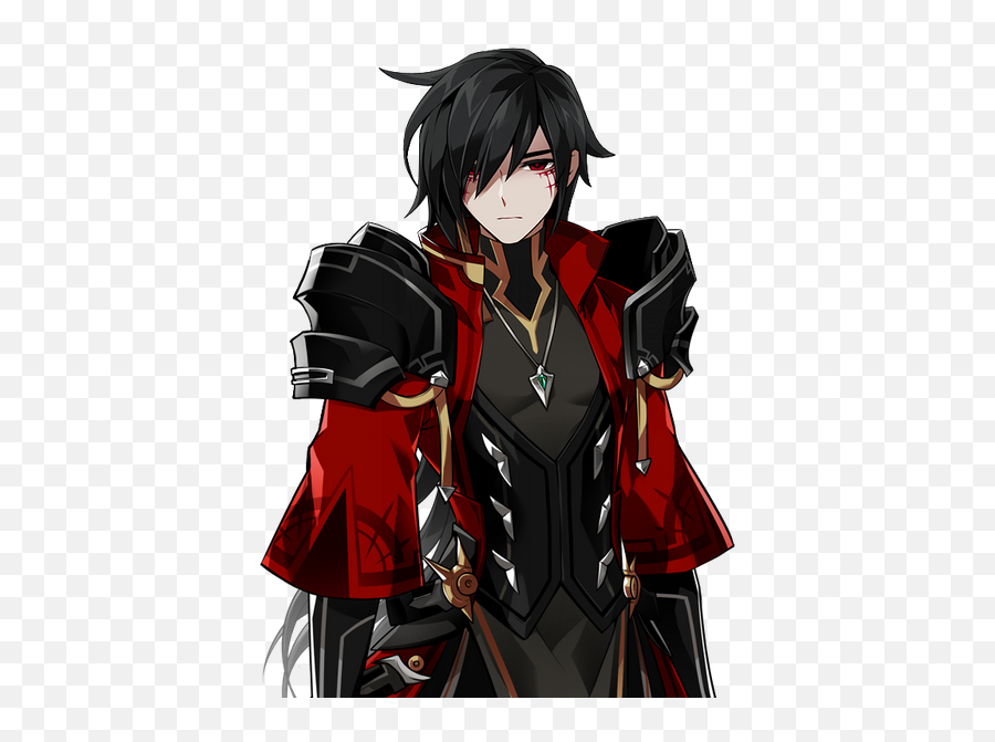 Get Kawaii Cute Anime Boys Gif For Free - Solace Elsword Png,Cute Anime  Transparent - free transparent png images 