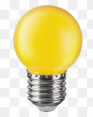 Download Led Light - Emitting Diode Lamp Incandescent Png,Led Light Png