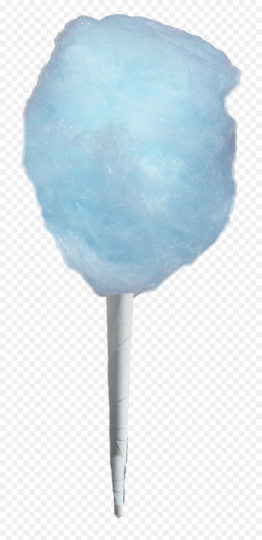 Cotton Candy Transparent Png - Blue Cotton Candy Png,Candy Clipart Png