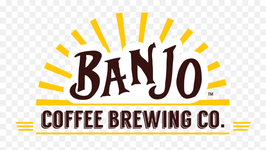 Banjo Coffee Shop Png