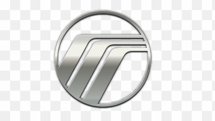 Car Logos Png Download Free Clip Art - Mercury