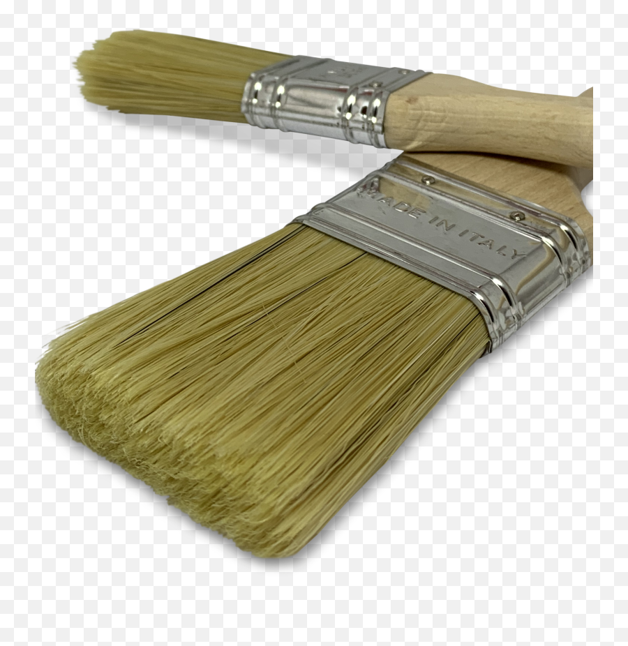 Which Brushes Are Best For Chalk Paint U2013 Newtonu0027s - Paint Tools Png,Paint Brushes Png
