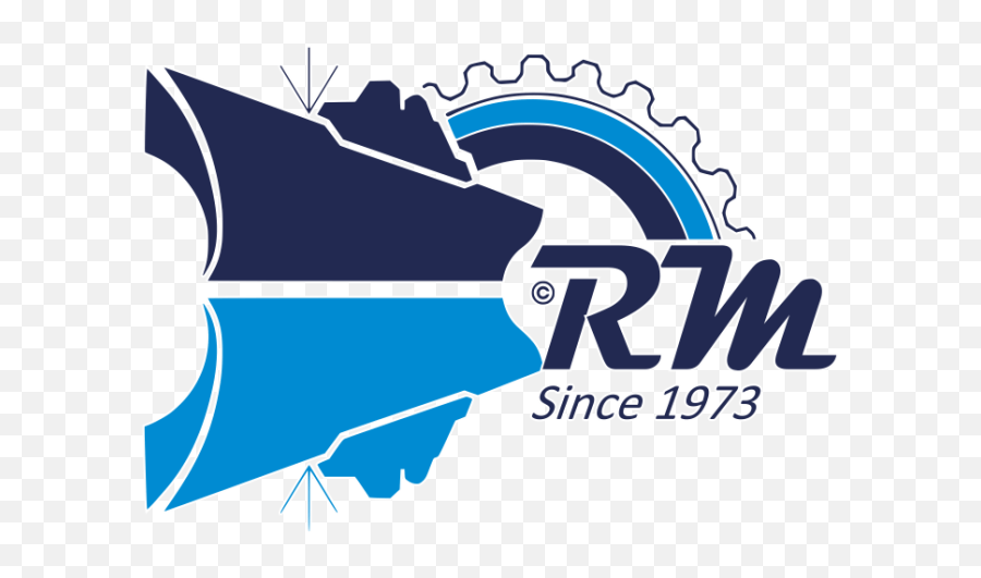Rm Marine - A Knowhow Of Excellence In Shipbuilding Horizontal Png,Rm Png