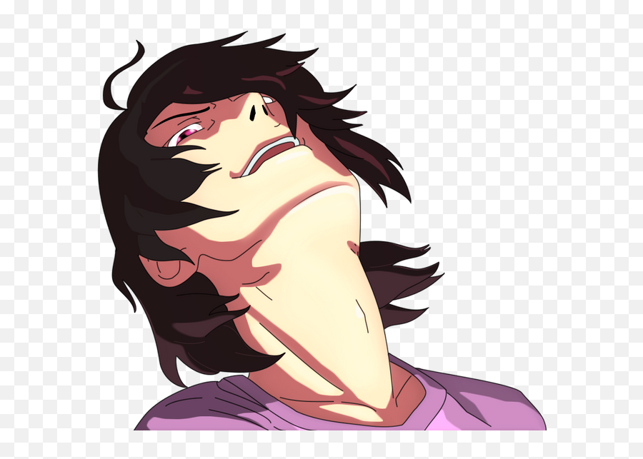 The Most Funniest Anime Face You Ever Seen 50 - Forums Araragi Koyomi Png, Anime Face Transparent - free transparent png images 