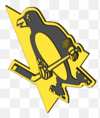 Pittsburgh Penguins Stadium Series Logo 3d Cad Model - Language Png,Pittsburgh Penguins Png