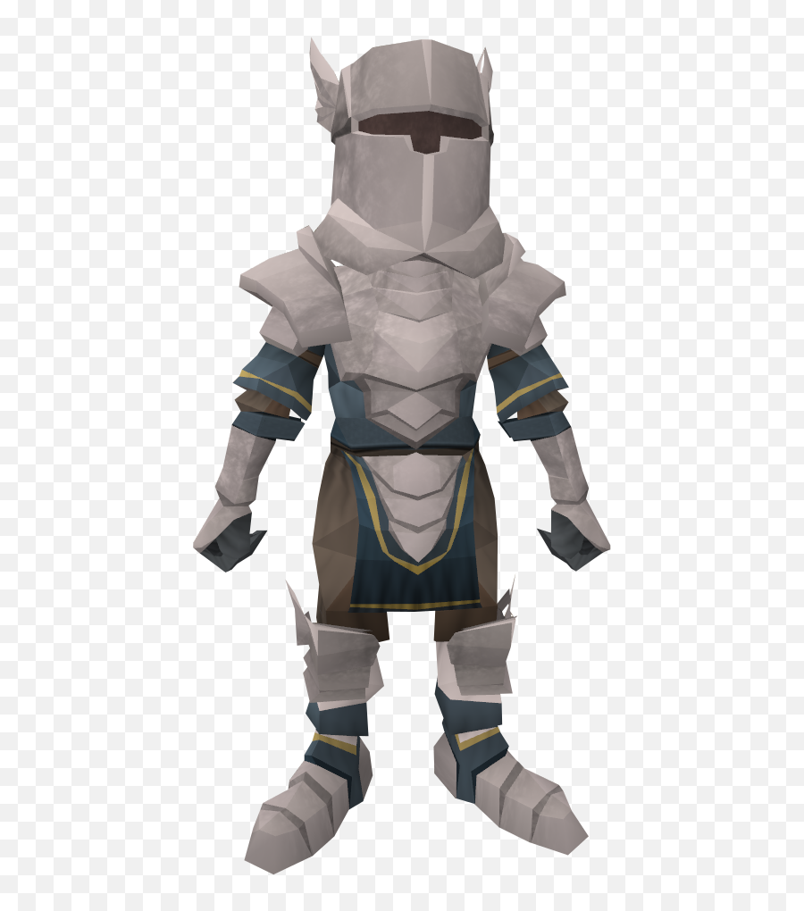 Tiny White Knight - The Runescape Wiki White Knight Rs3 Png,Knights Png