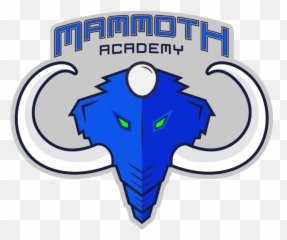 Filemammoth Academylogo Squarepng - Leaguepedia League Mammoth Lol,Mammoth Png