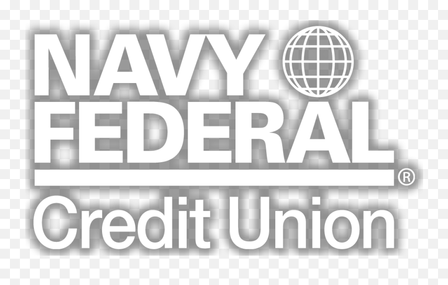 Credit Card Logo - Navy Federal Credit Union Transparent Transparent Navy Federal Logo Png,Navy Logo Png