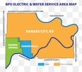 Home - Kansas City Board Of Public Utilities Bpu Kansas Vertical Png,Electric Png