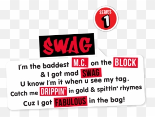 Review Lol Surprise Omg Dolls - Lol Omg Swag Png