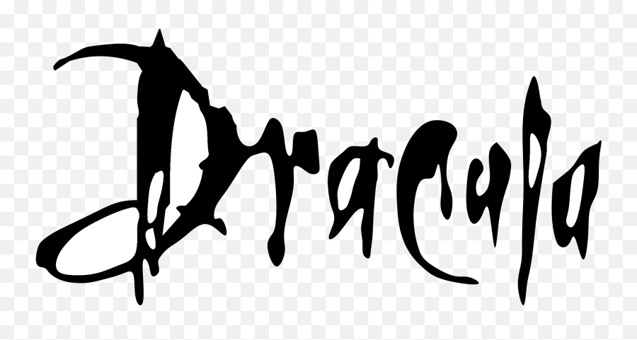 Logo Png Transparent Svg Vector - Bram Dracula,Dracula Png