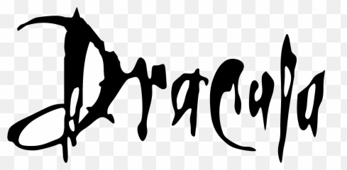 Logo Png Transparent Svg Vector - Bram Dracula,Dracula Png