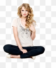 Download Taylor Swift Pngs - Speak Now In Ballerinas
