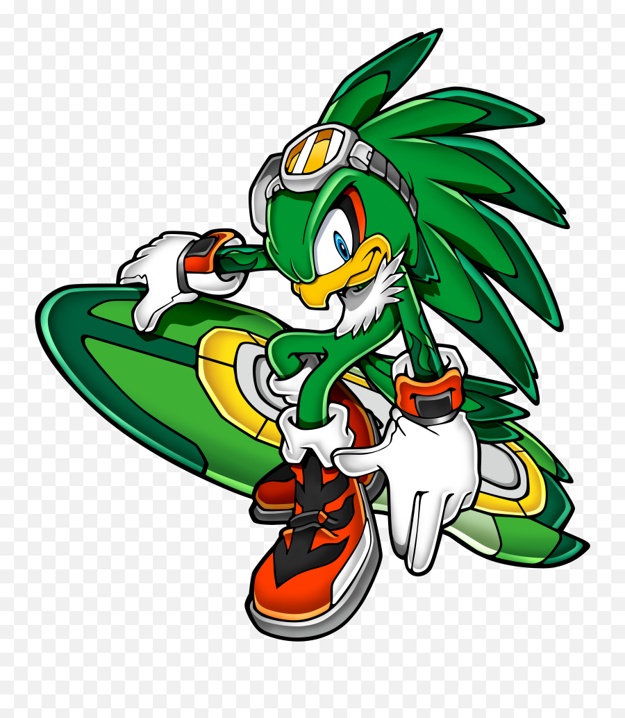 Filejet 01png - Sonic Retro,Jet Png