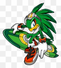 Filejet 01png - Sonic Retro,Jet Png