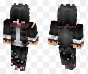 Dabi - Savini Jason Minecraft Skin Png,Dabi Png