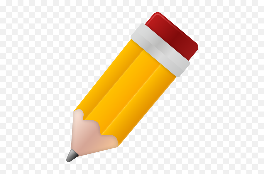 Lapiz Png 6 Image - Pencil Ico,Lapiz Png