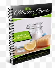 Guide To Baking Soda - Akll Defter 5 Snf Png,Baking Soda Png