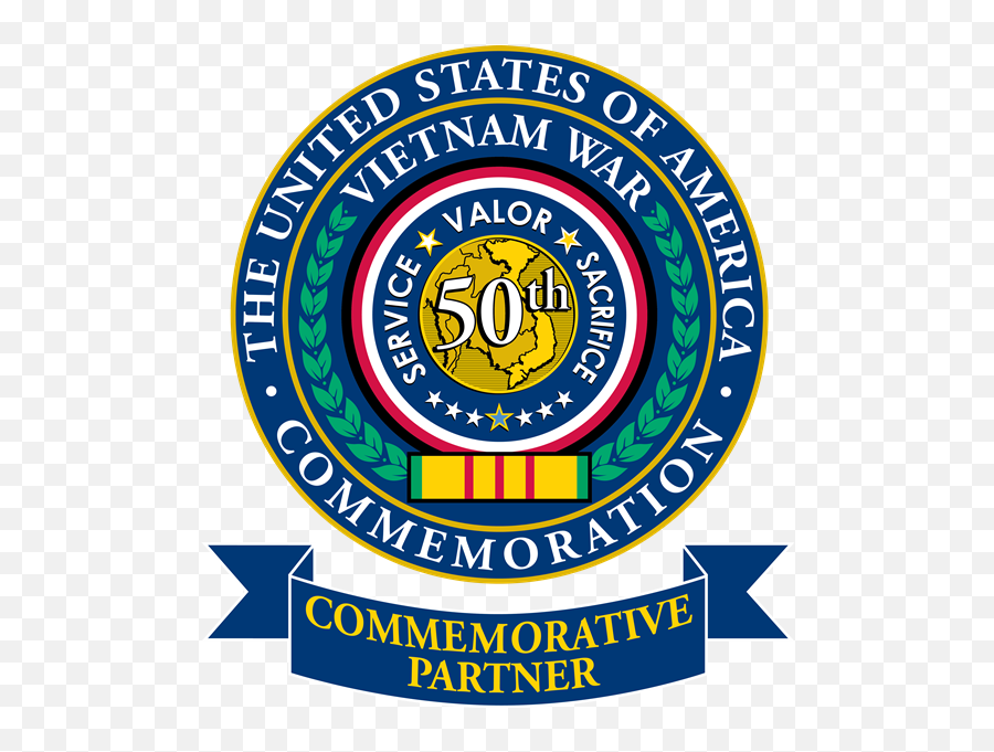 Vietnam Commemoration Partnership City Of Milwaukie Oregon - Vietnam War Png,Pow Mia Logo