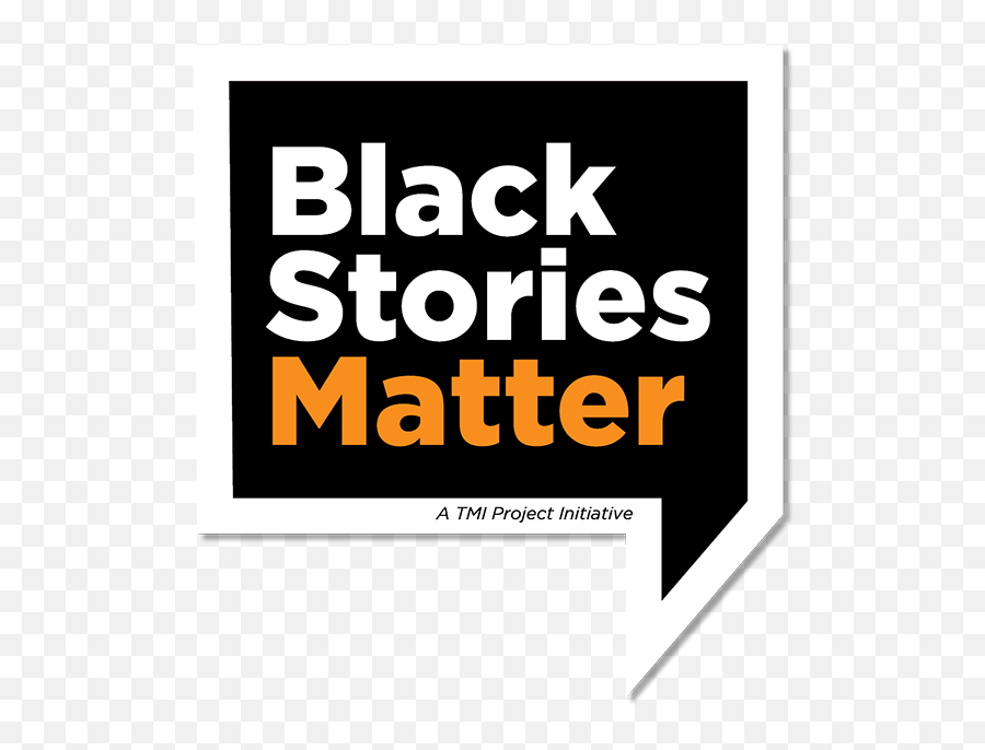 Black Stories Matter Truth To Power Storytelling Workshop - Vertical Png,Black Power Logo