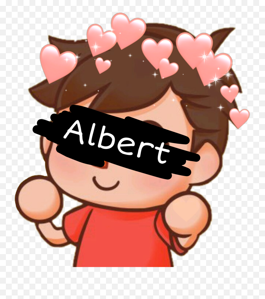 Largest Collection Of Free - Toedit Albertstuff Stickers Flamingo Albertsstuff Png,Albertsstuff Logo