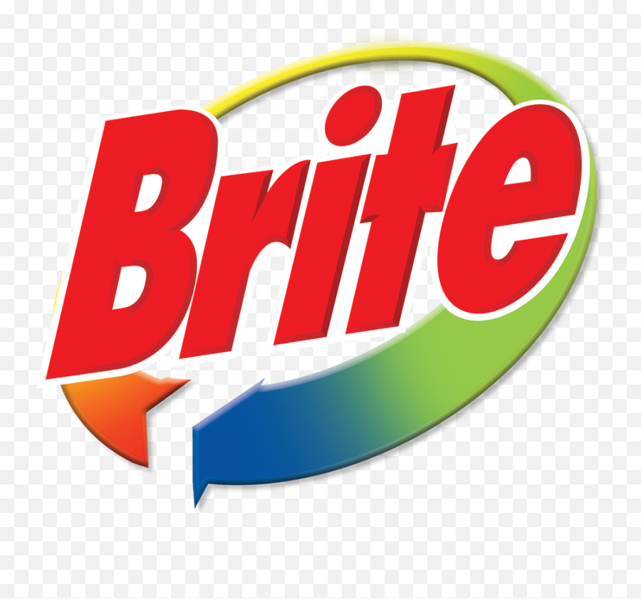 Brite Sab Right Kardegau0027 Is A Fresh New Take - Brite Detergent Logo Png,Colgate Palmolive Logos