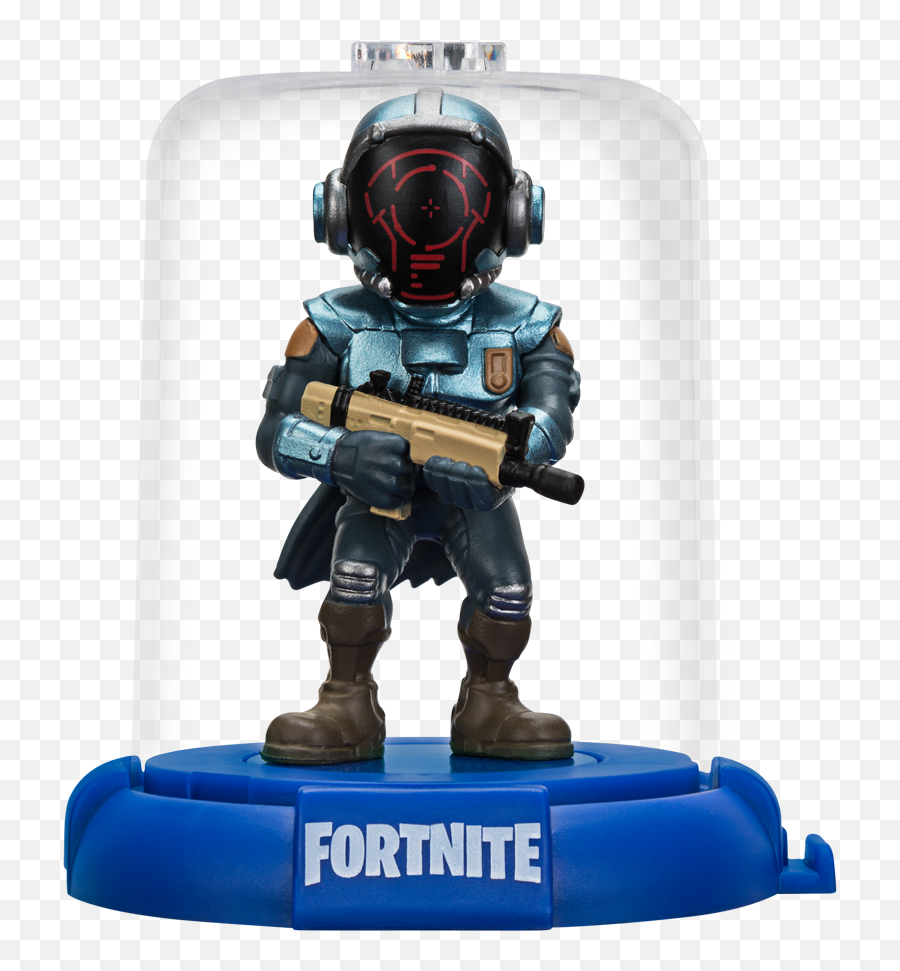 Fortnite Toys - Domez Fortnite Png,Fortnite Omega Png