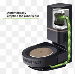Roomba S9 Review 2020 Update Robot Revolution - Irobot Roomba S9 Png,Roomba Png