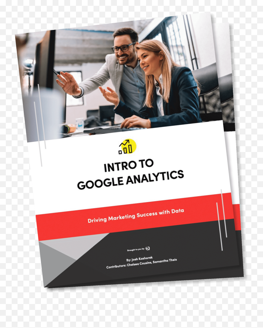 Guide Website Icons 5qintro To Google Analytics - Nonprofit Hub Vacancy Telephone Customer Service Specialist Auckland Png,Google Analytics Logo Png