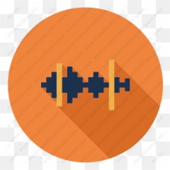 Download Sound Wave Vector Icon Inventicons - Horizontal png
