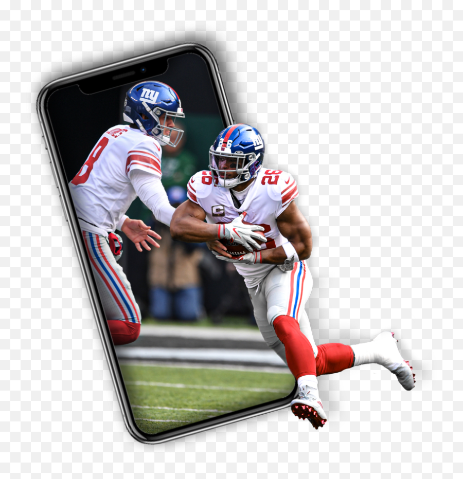 Giants Home New York U2013 Giantscom - Revolution Helmets Png,Dak Prescott Png