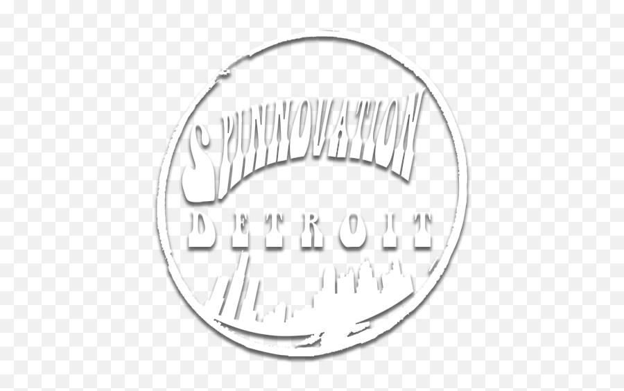 Spinnovation Detroit Grosse Pointe Park Michigan - Dot Png,Warped Tour Logos