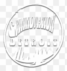Spinnovation Detroit Grosse Pointe Park Michigan - Dot png