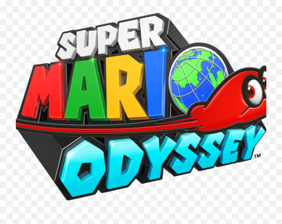 Report It Looks Like U0027super Mario Odysseyu0027 Runs In 1080p - Fiction Png,Super Nintendo Logo