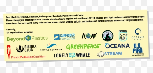Beyond Plastics Twitter 125 Organizations Are Calling - Language png