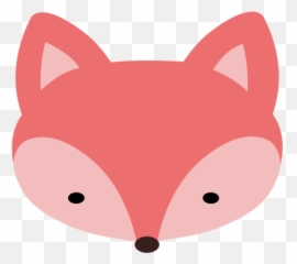 Free Fox Head Silhouette Download - Soft Png,Fox Head Png