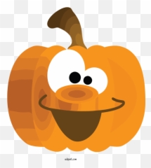 Holidays Pumpkin Pie Field - Clip Art png