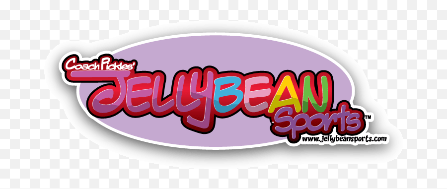 Jelly Bean Sports - Coach Performers Page Jelly Beans Png,Jelly Bean Logo