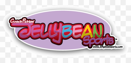 Jelly Bean Sports - Coach Performers Page Jelly Beans Png,Jelly Bean Logo