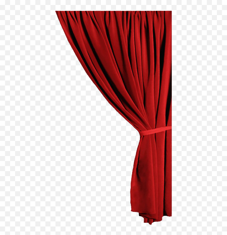 Theatre Png Transparent Images All - High Resolution Red Curtain Background,Theater Curtains Png