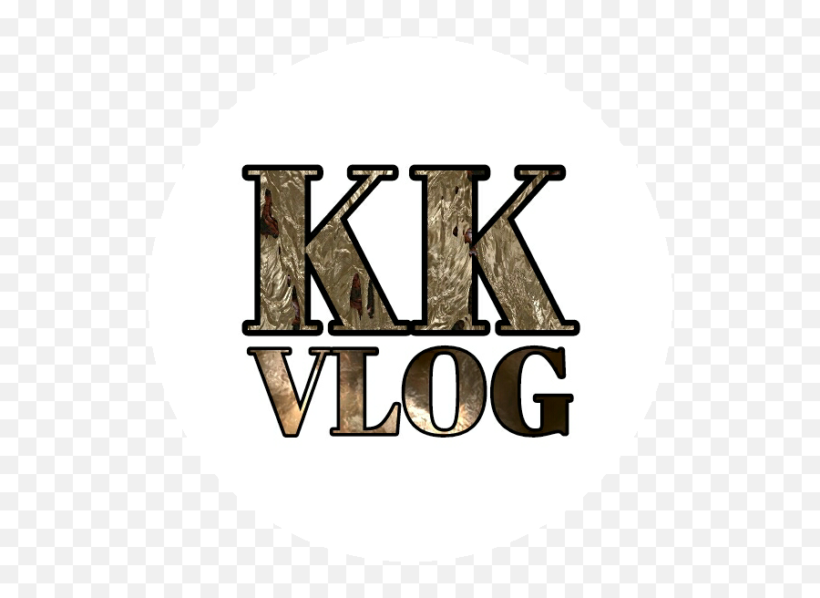 Kashif Kundi Vlogkk Twitter - Hanfblatt Png,Vlog Logo