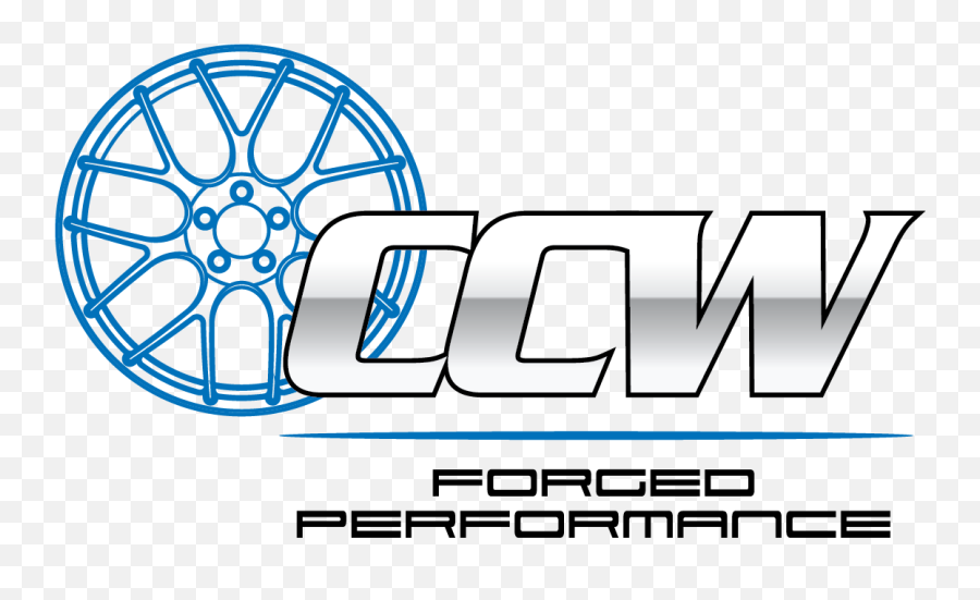 Manufacturers U2014 Meraki Autoworks - Ccw Wheels Logo Png,Rays Wheels Logo