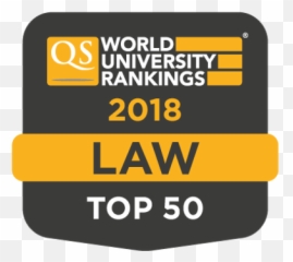 Leiden Law School Once Again Best Faculty The - Horizontal png