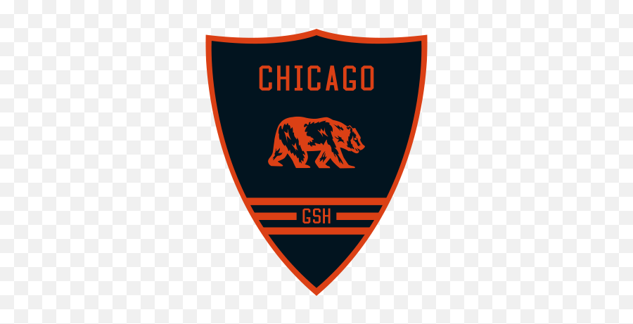 Chicago Bears Logo Nfl Football Png Logos