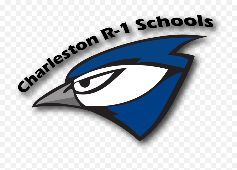 Charleston Mo Blue Jays Png Image With - Charleston Mo Blue Jays,Blue Jays Logo Png