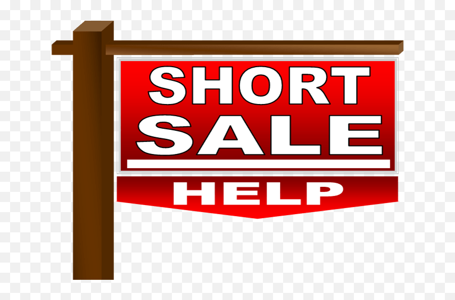 Short Sale Vs Foreclosure Logo Png - Short Sale,Cancelled Stamp Png