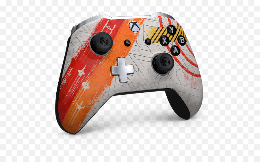 Scuf Prestige Rebel Xbox One Controller - Portable Png,Rebel Png