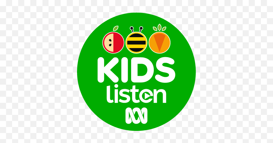 Abc Kids Listen - Logo Archive Circle Png,Abc Logo Png